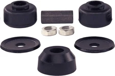 Power Steering Power Cylinder Kit-4WD Lares 196