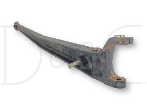 99-07 Ford F250 F350 2WD Front LH Left Driver Axle I Beam Arm 1C34-3007-Aa