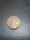 1913 P Lincoln Wheat Cent Vg