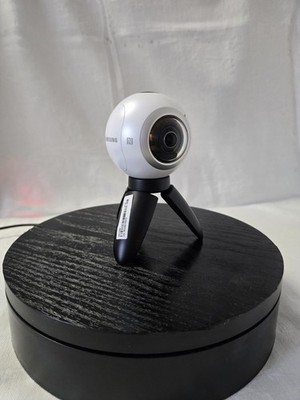 Samsung Gear 360 (2016) 360° Kamera   gebraucht