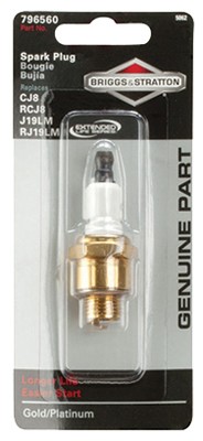 Zündkerze, Platin L-Kopf - 5062K