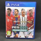 PlayStation 4 Ps4 - PES 2021 Season Update - Tested