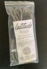 Latitude Vapor Line 8mm Tether Saddle Hunting