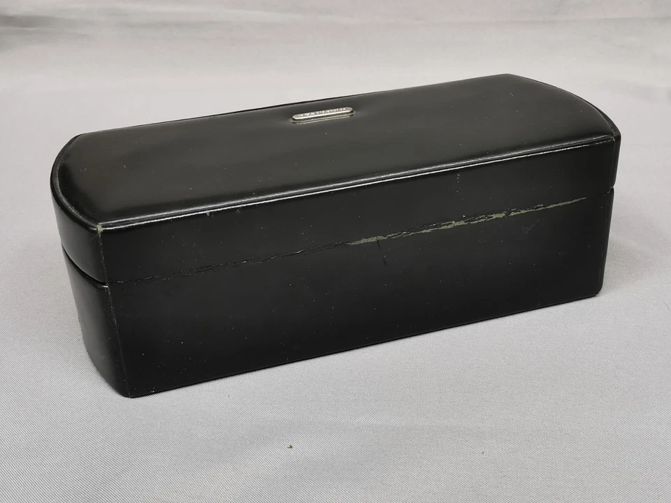 Coffret en cuir WINDROSE , Boite de rangement pour votre collection de montres - Photo 4/4