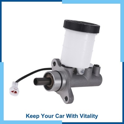 Brake Master Cylinder w/ Reservoir No.5110056B20 for SUZUKI VITARA 1.6 90-98