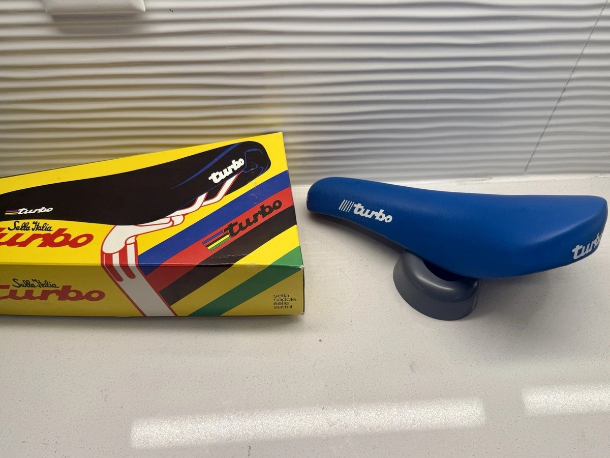 25+ Turbo Saddle for sale | Updated Oct 2026