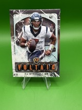 2024 Topps Resurgence - Voltaic C.J. Stroud #V-1