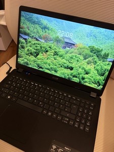 Acer Aspire 3 N19C1 A315-56-73RR Notebook Display, Matt