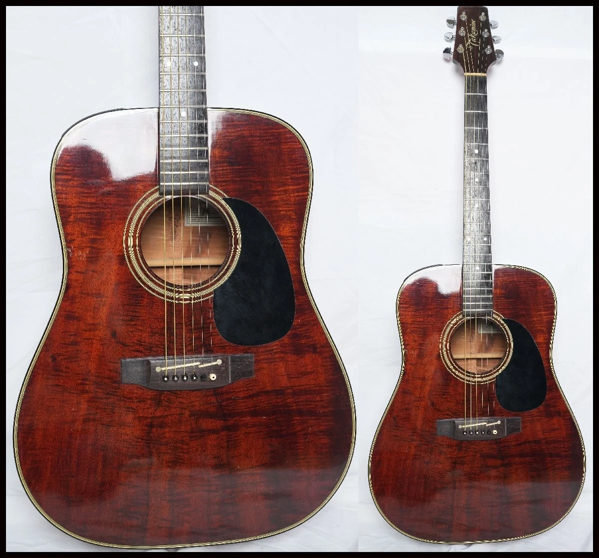 Takamine Right-Handed Electric Guitars for sale | eBay