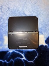 New Nintendo 3DS XL, US/C Region, Gray