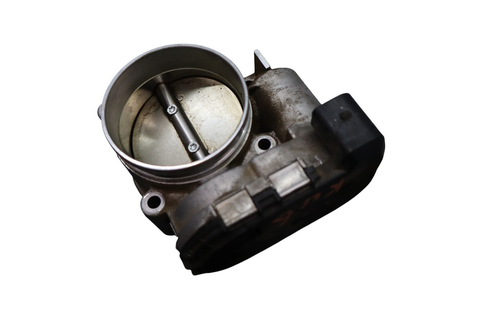 Maserati Ghibli 2014-2017 Throttle body P/N 0280750003
