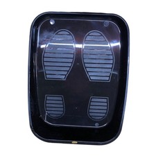 Baufahrzeug-Schuhbehälter, Bagger-Ersatzteil-Lader-Kabinen-Organizer