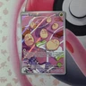 Exeggcute 192/191 Pokemon Twilight Masquerade Illustration Rare Holo TCG NM