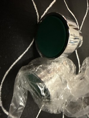 Skyjack 108854 Green Push Button Switch