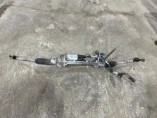 Steering Gear/Rack Power Rack And Pinion Fits 18-19 DISCOVERY SPORT 828075