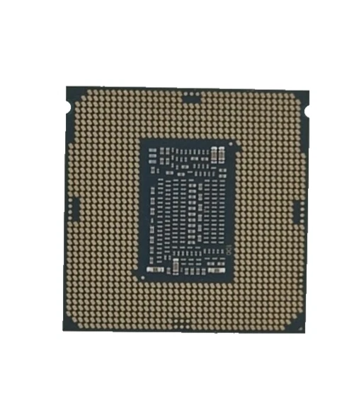 Intel Core i5-9600 /6x 3,10 GHz / 9 MB Cache / FCLGA 1151 / Refurbished - Bild 3 von 4