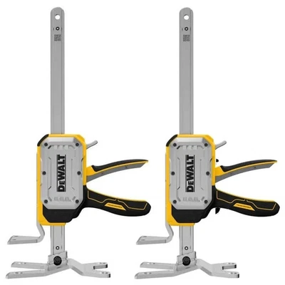 Jack de construcción Dewalt DWHT83550-2 HARDSERIES paquete de 2 Foto 1 de 3