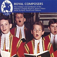 Various Composers - Royal Composers - Cd - G3Z