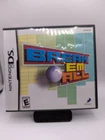 Nintendo DS - Break 'em All - Complete in Box w/ Manual