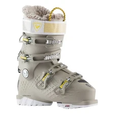 Rossignol Alltrack Elite 80 GW W Ski Boots · Women's · 2025 - Dark Beige - 22_5