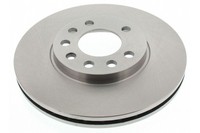 2X Bremsscheibe Mapco 15845 FüR Opel A04 T98 Meriva CC Zafira X03 Astra Caravan