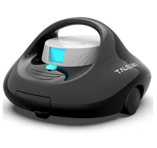 TALOSBO Pleco Se Cordless Robotic Pool Cleaner Vacuum