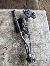 NISSAN MICRA MK3 K12 2009 FRONT WIPER MOTOR 28810AX000