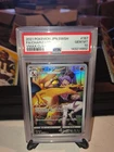 2021 Pokémon TCG Charizard VMAX  #187  Japanese PSA Gem MT 10