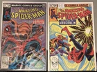 New ListingMARVEL AMAZING SPIDER-MAN #238 🔑 1ST HOBGOBLIN W/TATTOOS FN & #239 NM