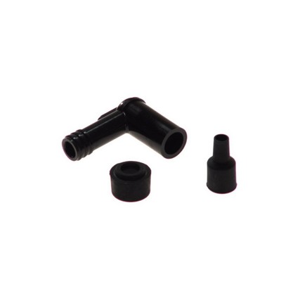 Stecker, Zündkerze NGK LB05F [C]