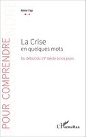 Aimé Fay | La Crise En Quelques Mots | Taschenbuch | FranzöSisch (2022) | 286 S.