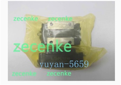 1Pcs NEW FIT FOR linear guide slider GL35CA #4744 LY