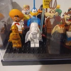 Lego Jedi Vader Minifigure From Dark Falcon Set (New)