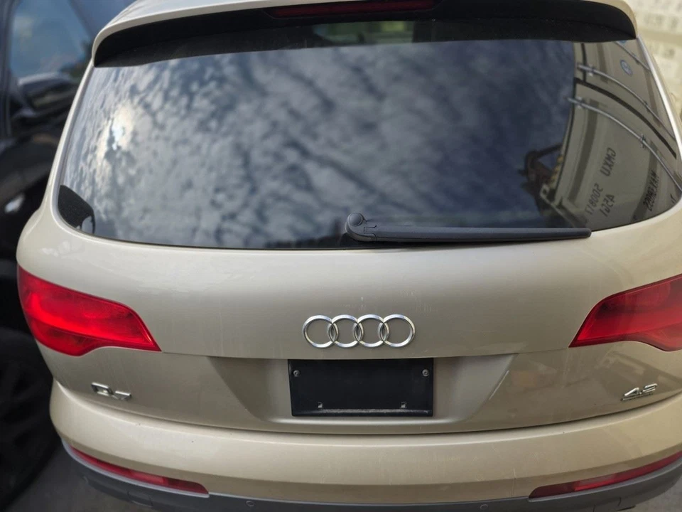 Compresor de aire acondicionado compatible con 08-13 AUDI R8 640565 Foto 2 de 4