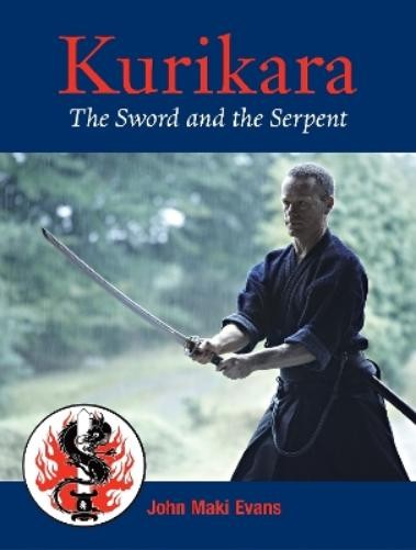 John Maki Evans Kurikara (Tascabile)