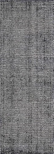  Jill Zarin English Manor Collection 2' x 6'1" (Rectangular) Blackberry/Ivory - Image 4 of 4