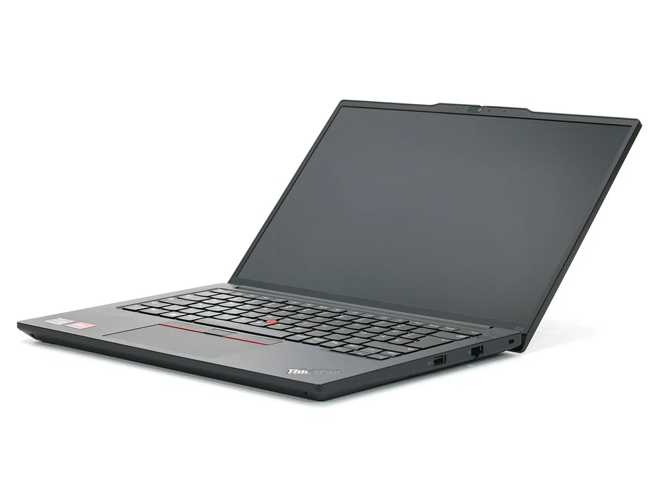 Lenovo ThinkPad E14 G5 · Ryzen 7 7730U · 16GB · 512GB, Foto 3 von 5