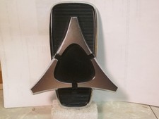 Nos Mopar 1962 Dodge Polara 500 Hood Ornament 2276556 Nos Mopar 1962 Dodge Polara 500 Hood Ornament 2276556