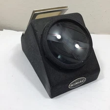 Kimac Master Viewer  Slides And Film Viewer Vintage
