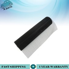 1/2x1/2In Hardware Cloth Chicken Wire Fence Vinyl Coated Welded Mesh 36in 50ft
