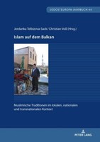 Islam Auf Dem Balkan Christian Voß