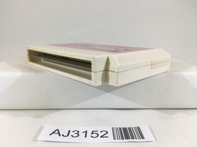 AJ3152 Mickey Mouse Fushigi no Kuni no Daibouken Nintendo Famicom NES Japan