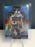 2025 Panini Select - Premier Level Jalon Walker #146 Light Blue Prizm /99 (RC)