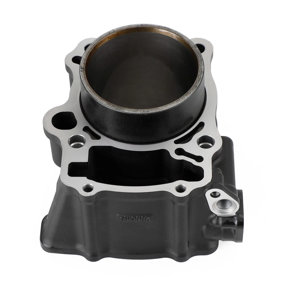 Zylinderkit Zylindersatz für Honda CB 300 F FA CBR 300 R RA CMX 300 Rebel 15-22' - Bild 3 von 4