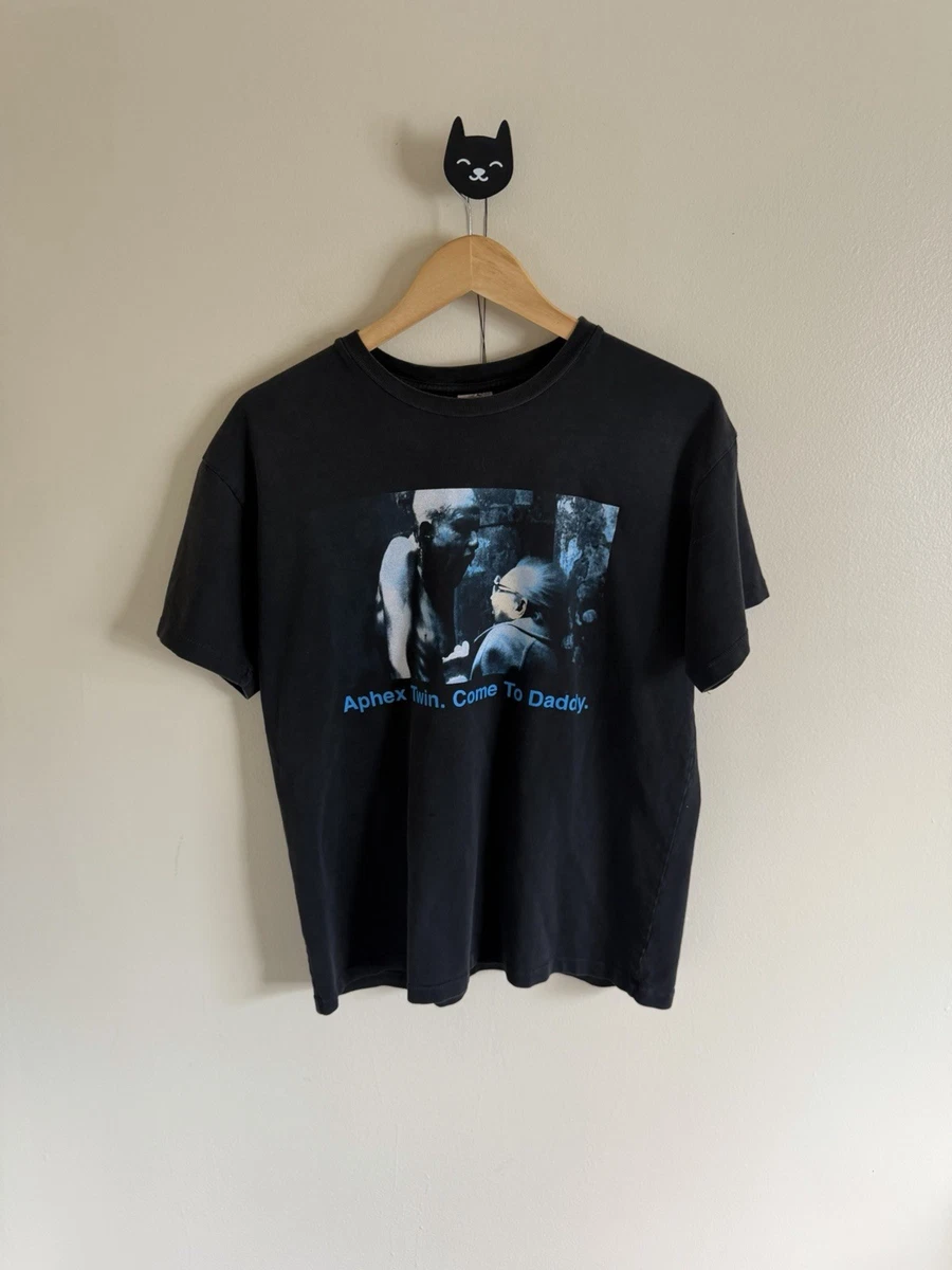 aphex twin shirt products for sale | eBay