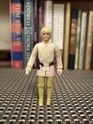 Vintage Kenner 1977 Star Wars Farmboy Luke Skywalker Action Figure Hong Kong