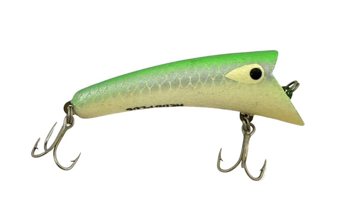 Heddon Vintage Fishing Lures for sale | eBay