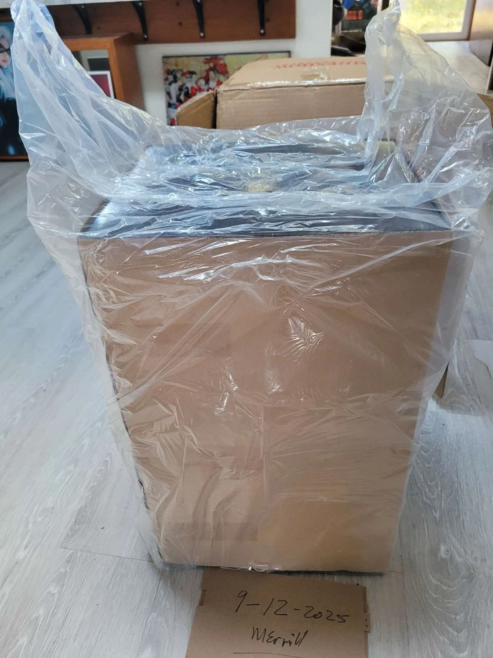 Estatua Han Solo Star Wars Sideshow formato premium 1:4 1063/2500 Foto 3 de 4