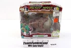 Rhinox Sealed MISB MOSC Voyager Beast Wars 10th Anniversary Transformers