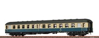 Brawa Ho 58055 Personenwagen Bylb421 Der Db Ep.Iv Neu Ovp